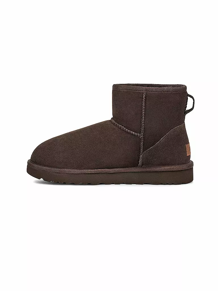 UGG | Boots Classic Mini | braun