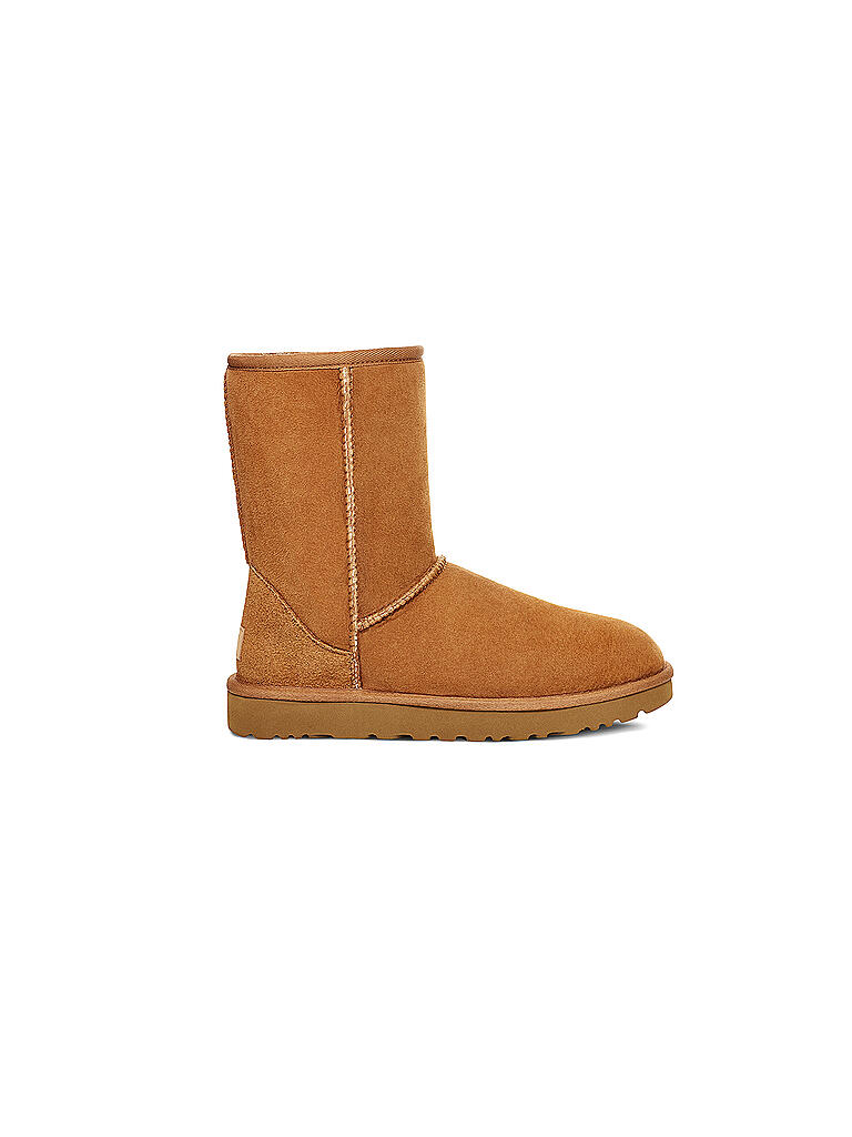 ugg classic camel