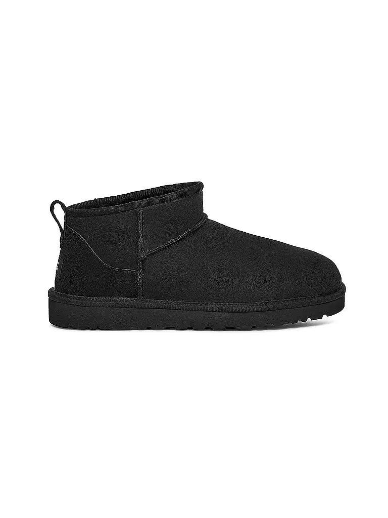 UGG | Boots CLASSIC ULTRA MINI BOOT | camel
