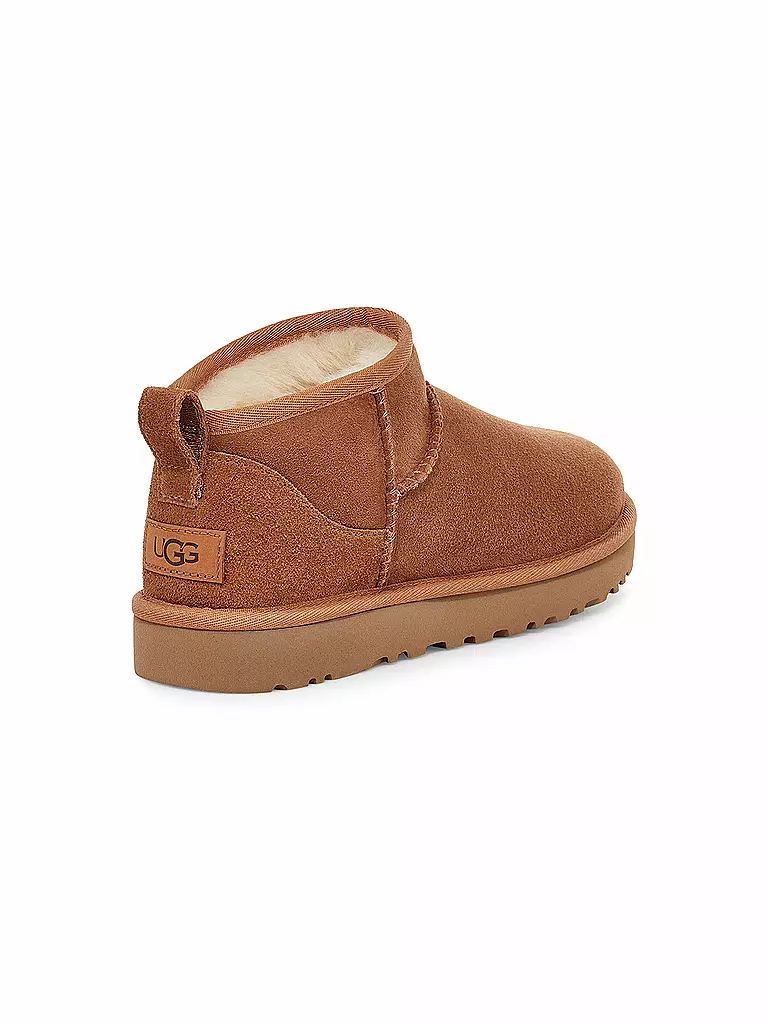 UGG | Boots Classic Ultra Mini | camel