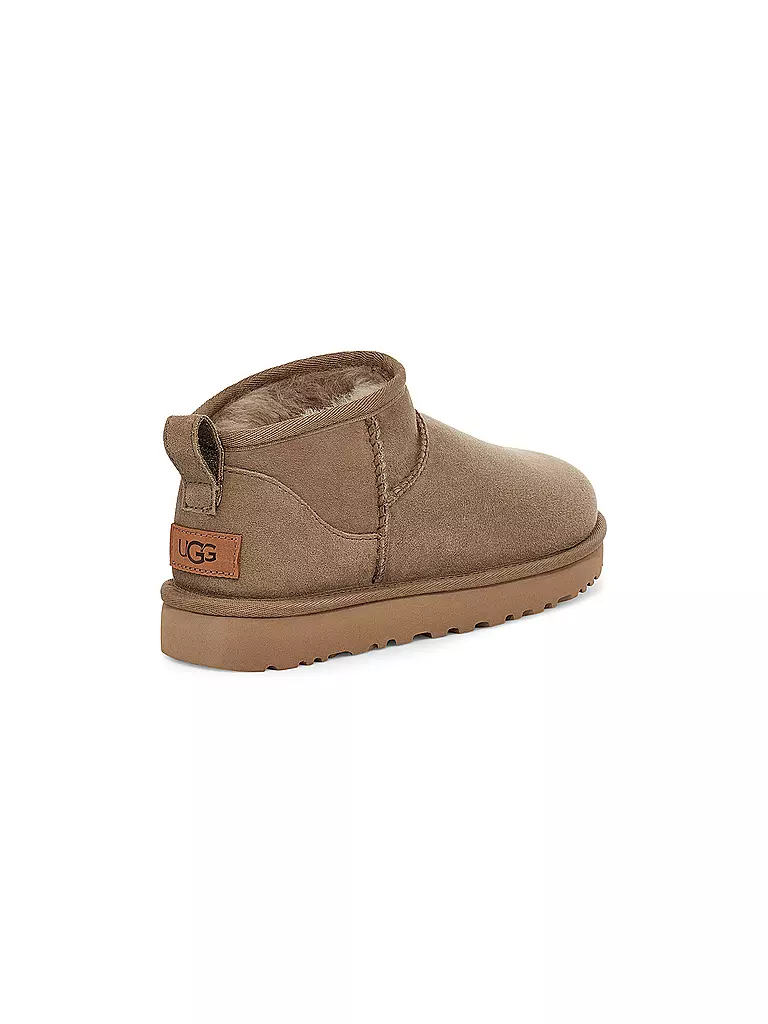 UGG | Boots Classic Ultra Mini | Camel