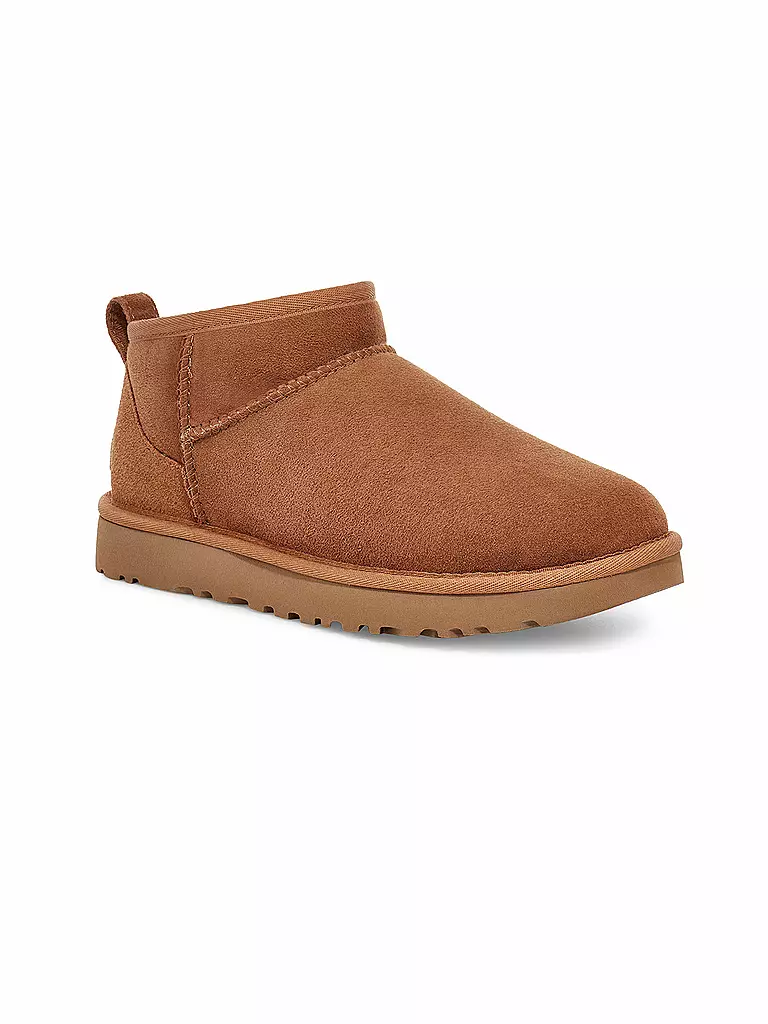 UGG | Boots Classic Ultra Mini | camel