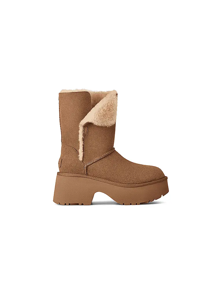 UGG | Boots ESMEE | camel