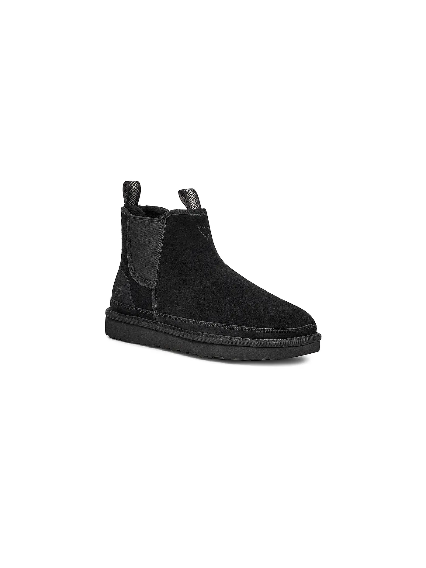 UGG | Chelsea Boots NEUMEL | schwarz