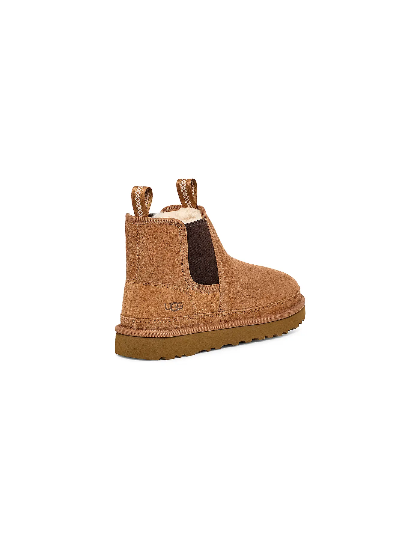UGG | Chelsea Boots NEUMEL | camel