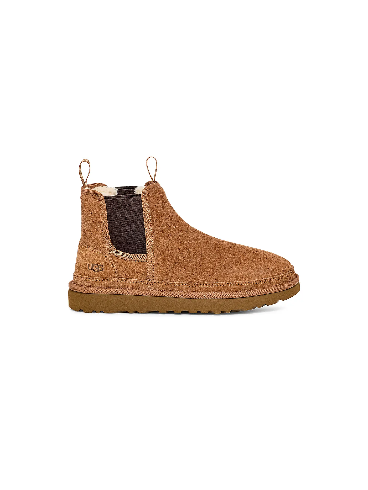 UGG | Chelsea Boots NEUMEL | camel