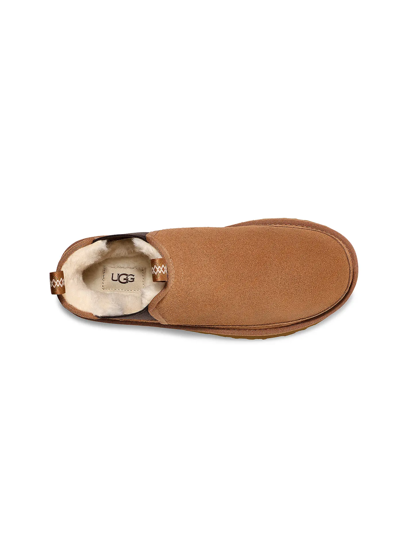 UGG | Chelsea Boots NEUMEL | camel