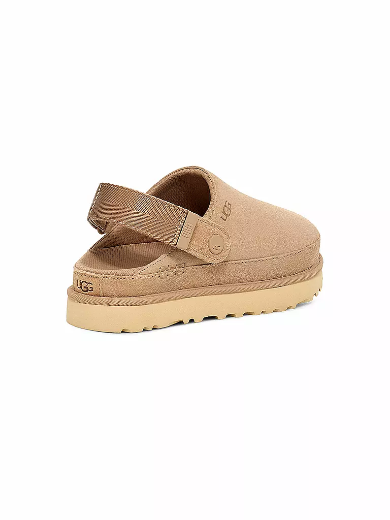 UGG | Clogs GOLDENSTAR | braun