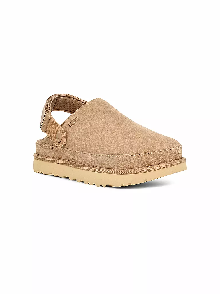 UGG | Clogs GOLDENSTAR | braun