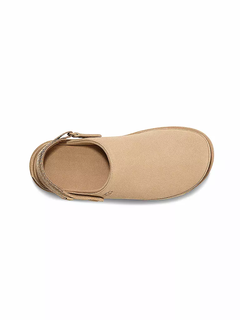 UGG | Clogs GOLDENSTAR | braun