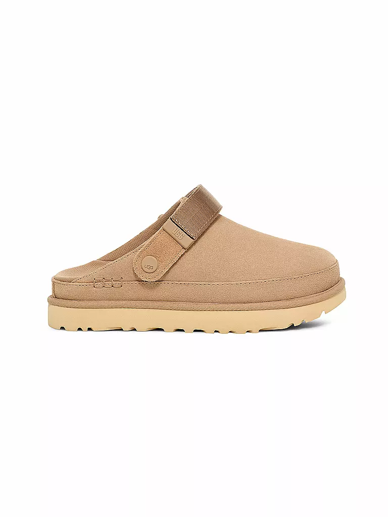UGG | Clogs GOLDENSTAR | braun