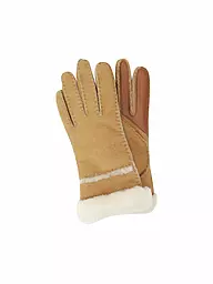 UGG | Handschuhe SEAMED TECH | camel