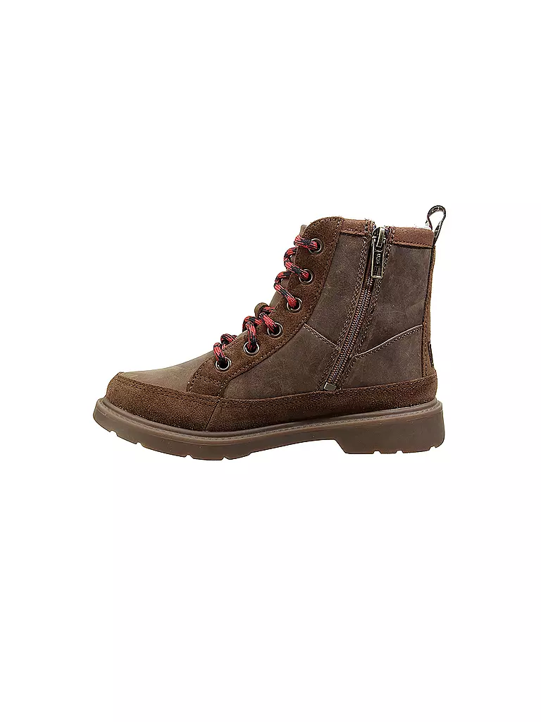 UGG | Jungen Boots Robley | braun