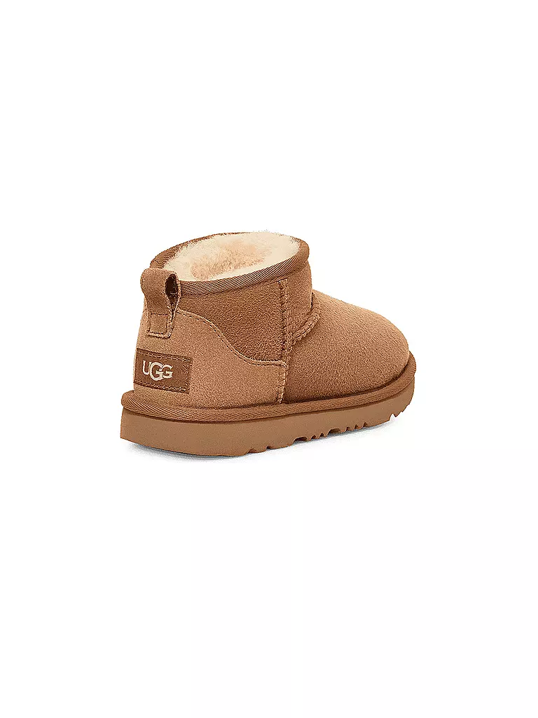 UGG | Kinder Snowboots CLASSIC ULTRA MINI | 