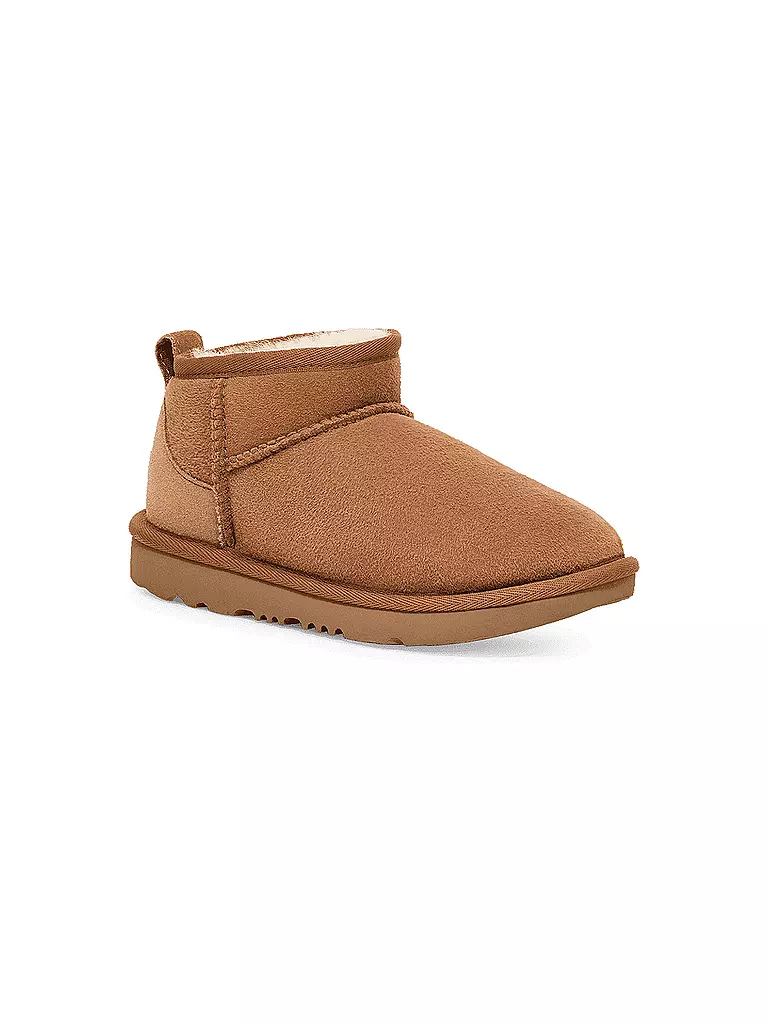 UGG | Kinder Snowboots CLASSIC ULTRA MINI | 