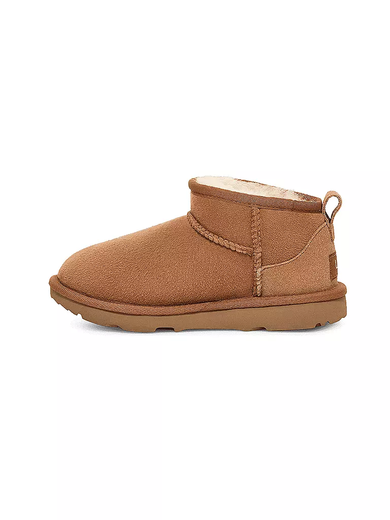 UGG | Kinder Snowboots CLASSIC ULTRA MINI | 