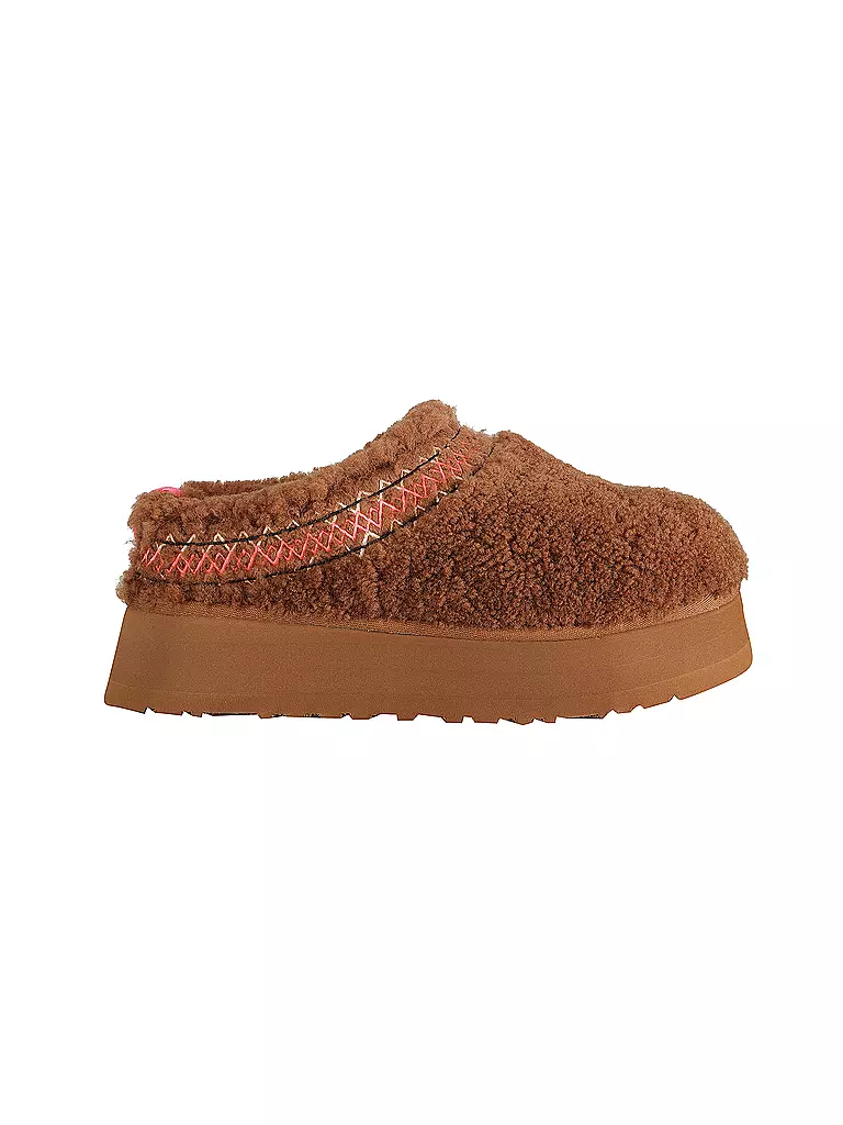 UGG | Loafer - Slipper TAZZ BRAID | braun