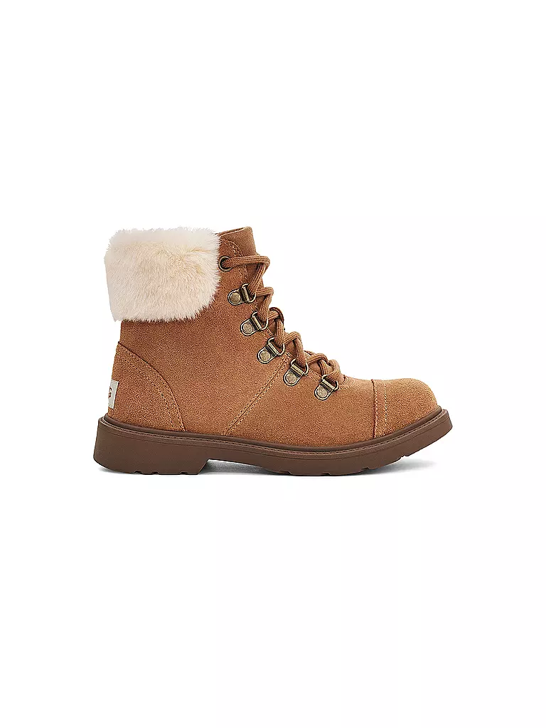 UGG | Mädchen Boots Azell Waterproof Hikers | beige