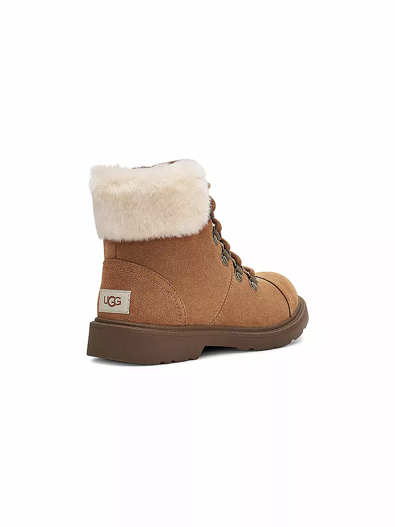 UGG | Mädchen Boots Azell Waterproof Hikers | beige