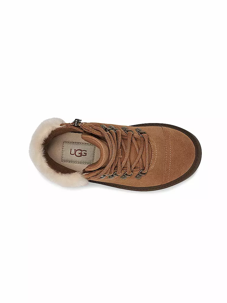 UGG | Mädchen Boots Azell Waterproof Hikers | beige