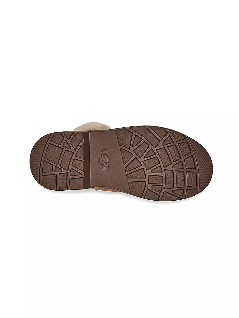 UGG | Mädchen Boots Azell Waterproof Hikers | beige
