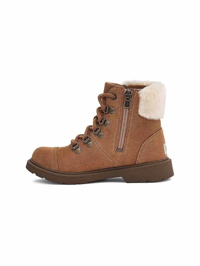 UGG | Mädchen Boots Azell Waterproof Hikers | beige