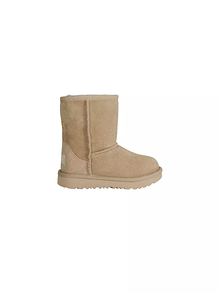 UGG | Mädchen Stiefel CLASSIC II | beige