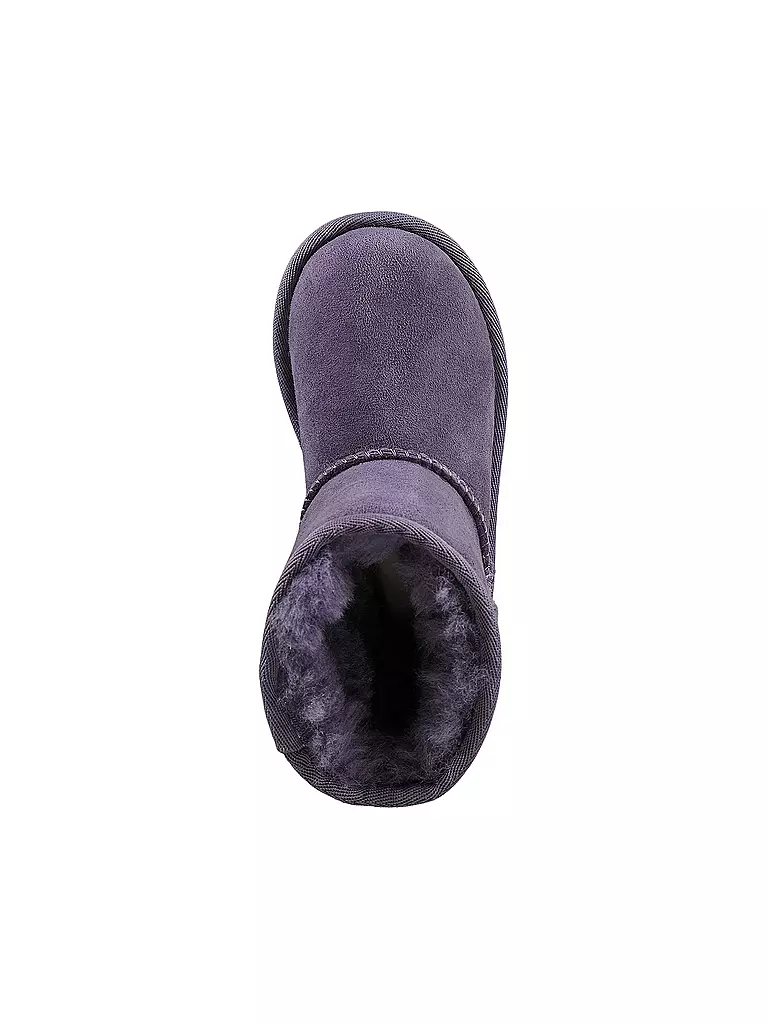 UGG | Mädchen Stiefel CLASSIC II | lila
