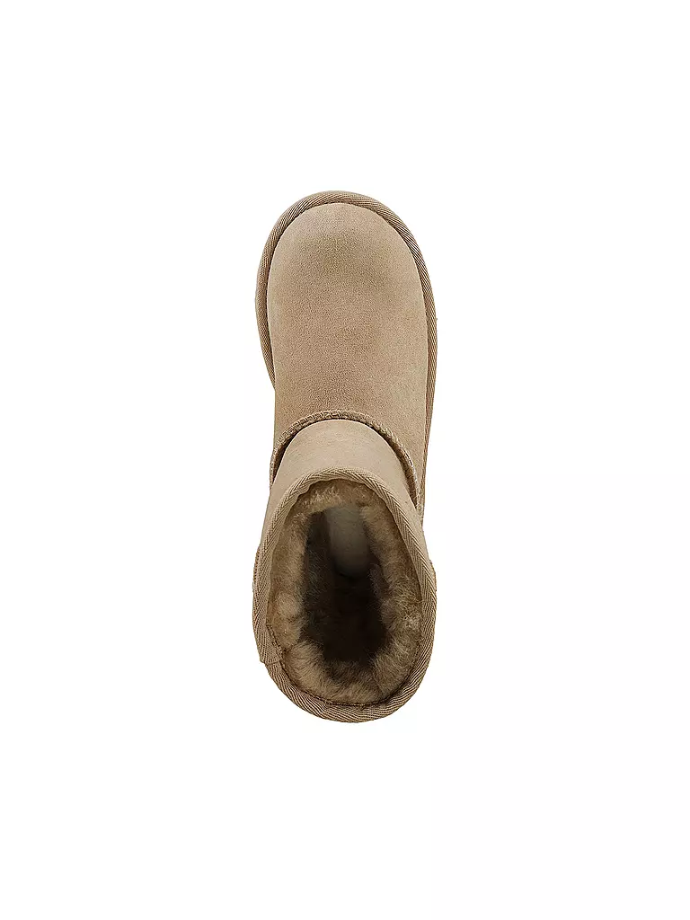 UGG | Mädchen Stiefel CLASSIC II | beige