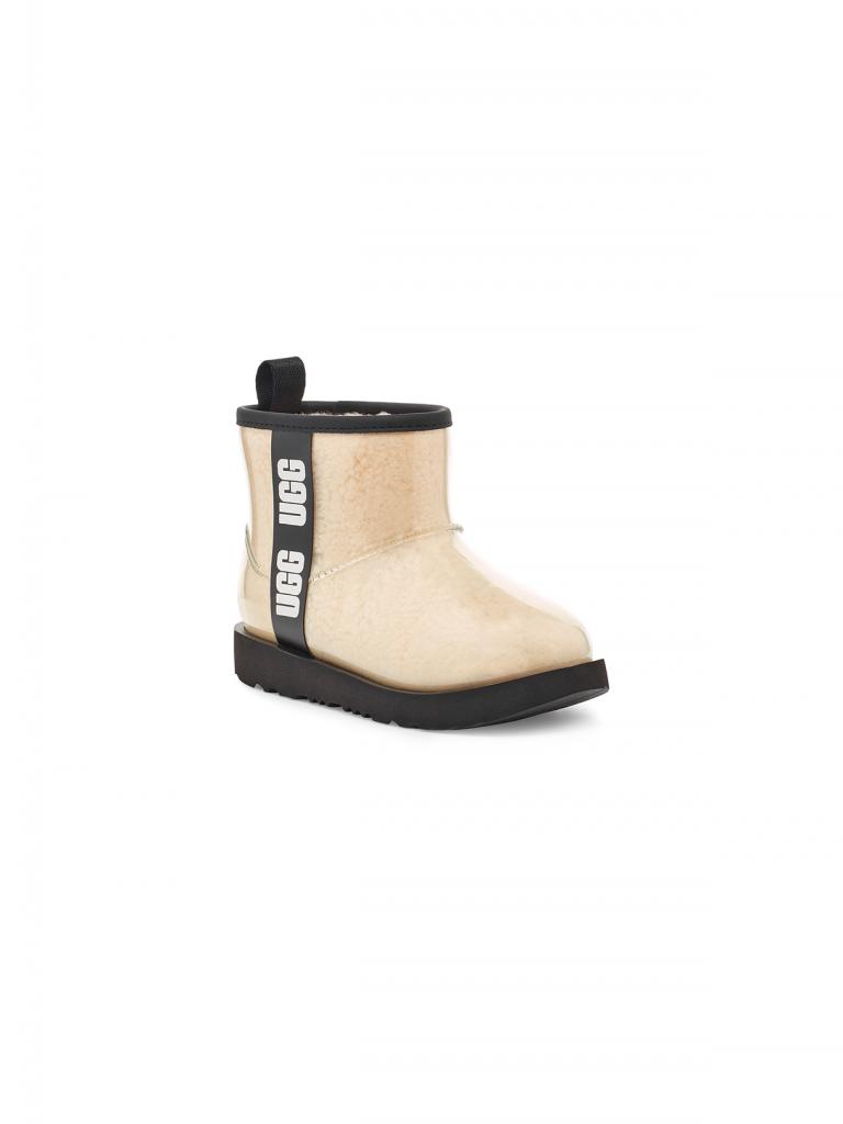 ugg clear mini beige