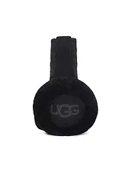 UGG | Ohrenschützer | schwarz