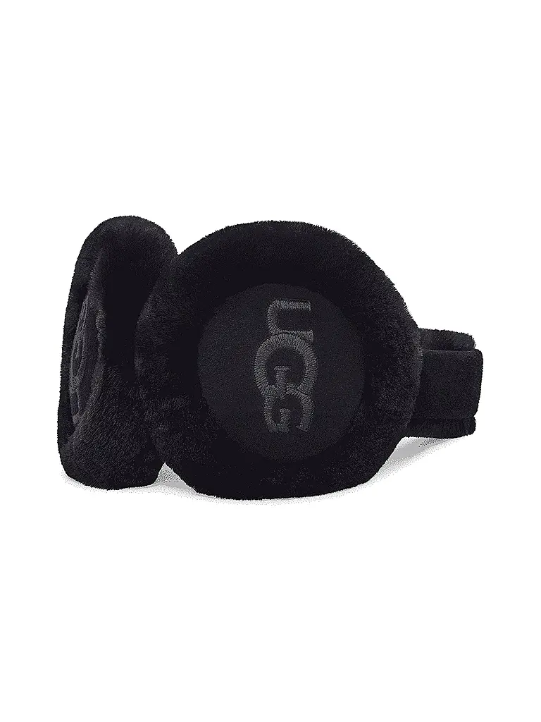 UGG | Ohrenschützer | schwarz