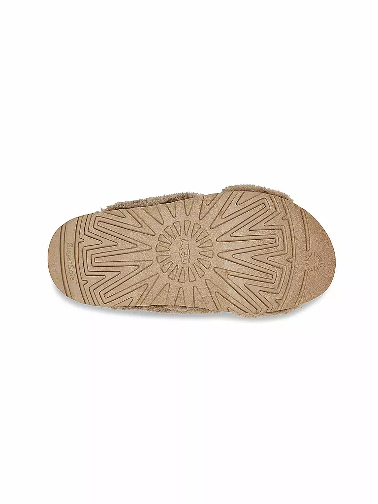 UGG | Pantolette - Hausschuh | braun