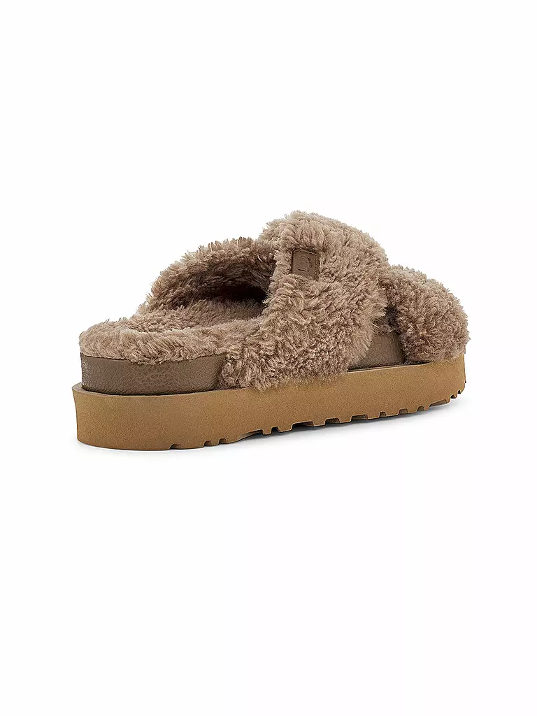 UGG | Pantolette - Hausschuh | braun