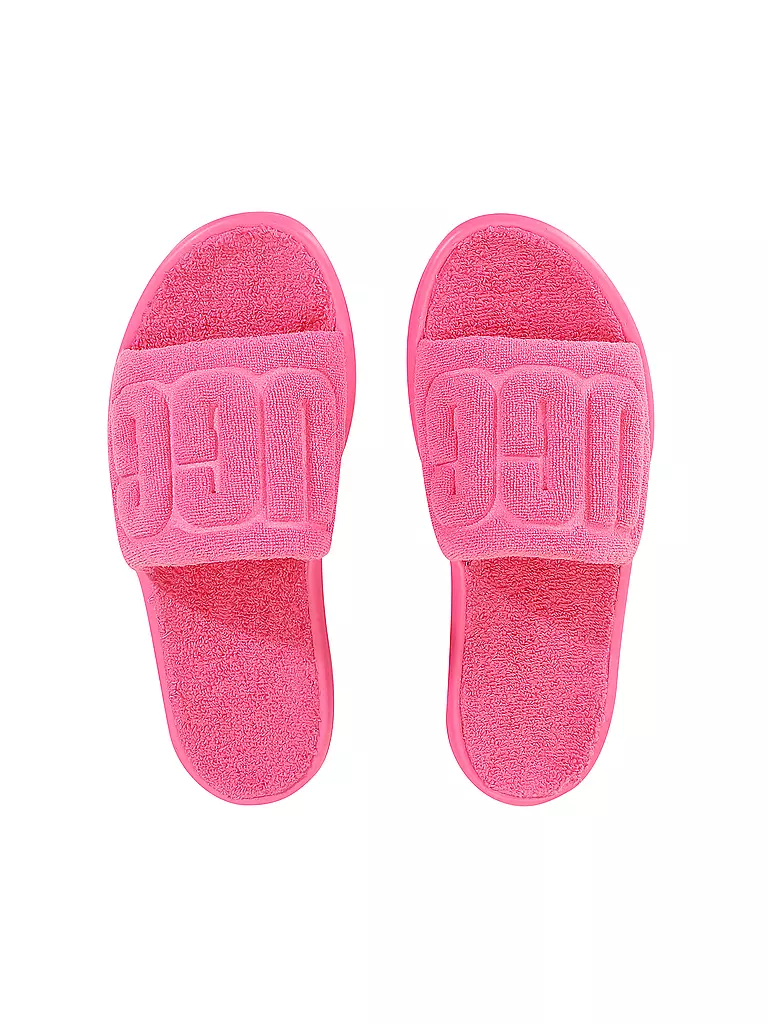 UGG | Pantolette MINI SLIDE | pink