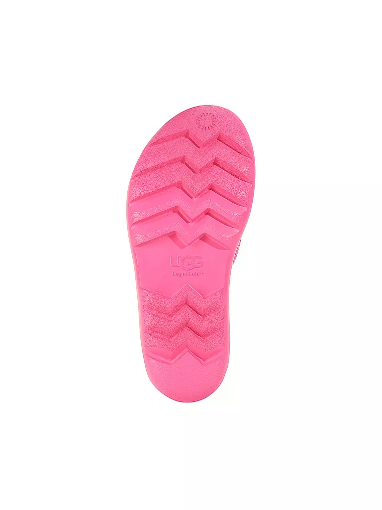 UGG | Pantolette MINI SLIDE | pink