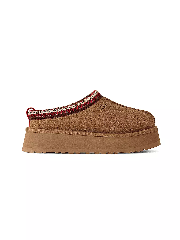 UGG | Pantoletten TAZZ II | camel