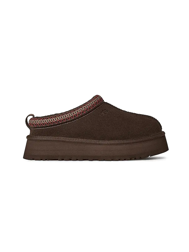 UGG | Pantoletten TAZZ II | braun