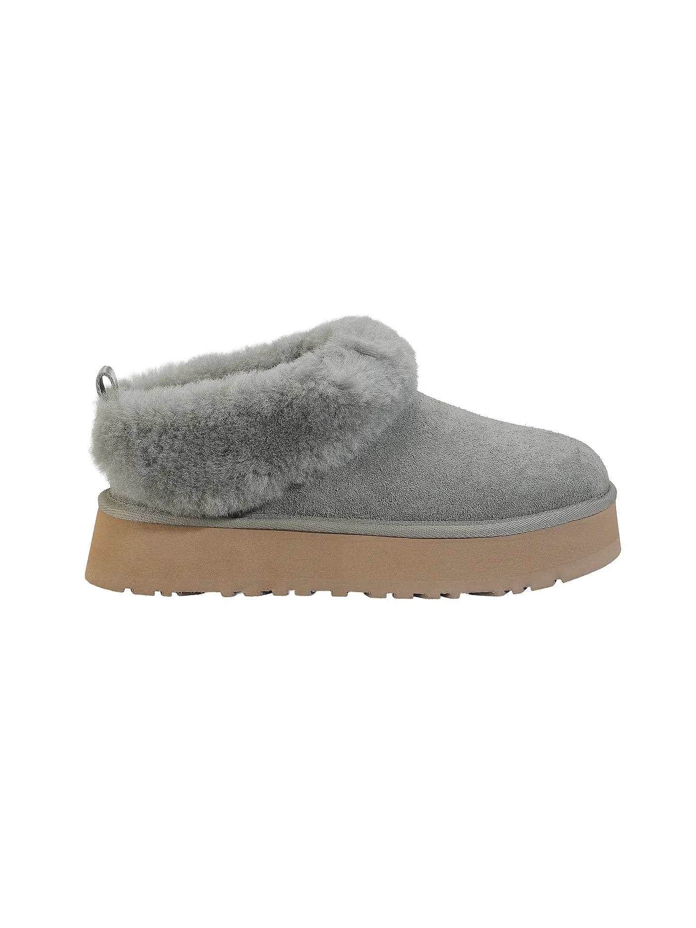 UGG | Pantoletten TAZZELLE | grau