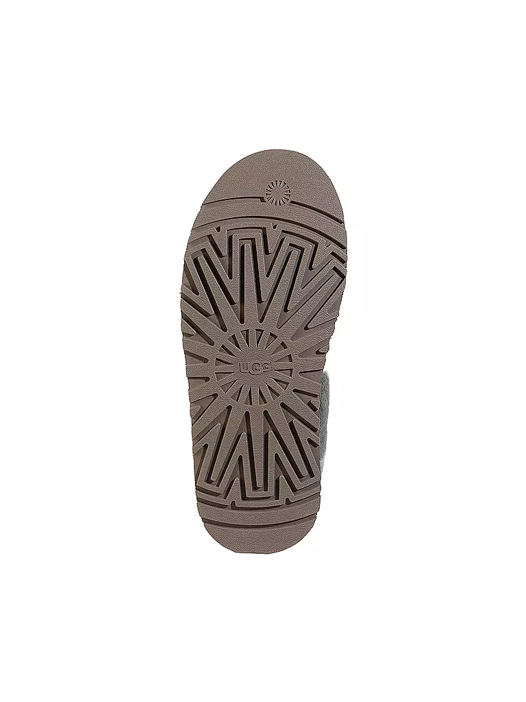 UGG | Pantoletten TAZZELLE | camel