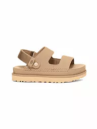 UGG | Sandalen GOLDENSTAR GLIDE | beige