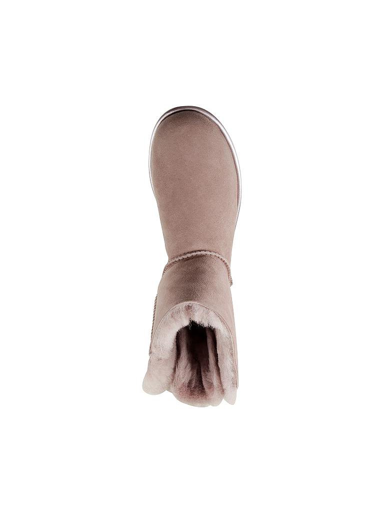 UGG | Schuhe - Boots "Bailey Bow Mini Metallic" | 