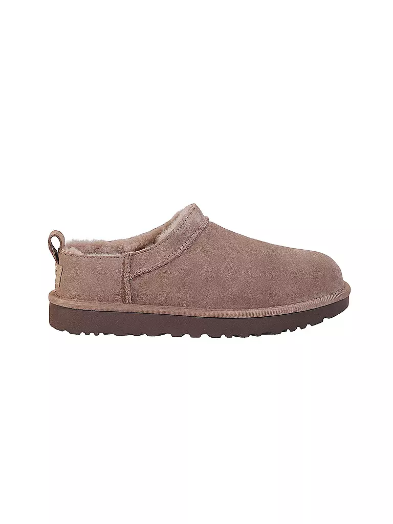 UGG | Snowboots CLASSIC MICRO | braun