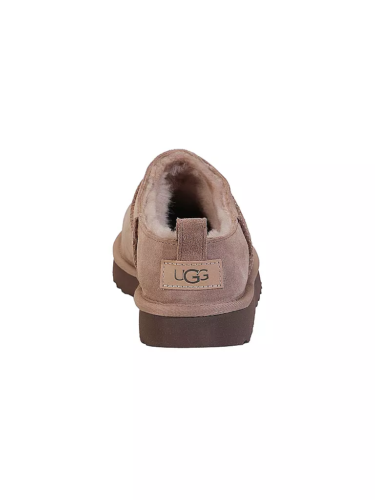 UGG | Snowboots CLASSIC MICRO | braun