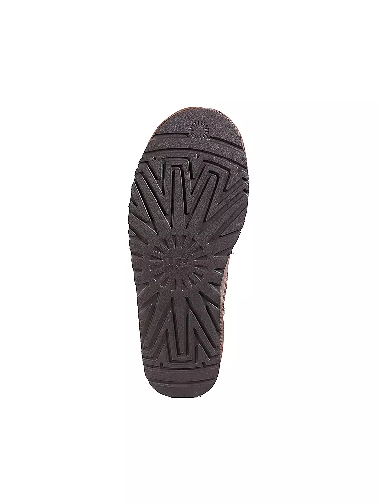 UGG | Snowboots CLASSIC MICRO | braun