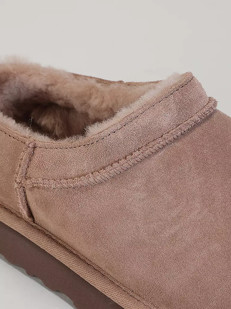 UGG | Snowboots CLASSIC MICRO | braun