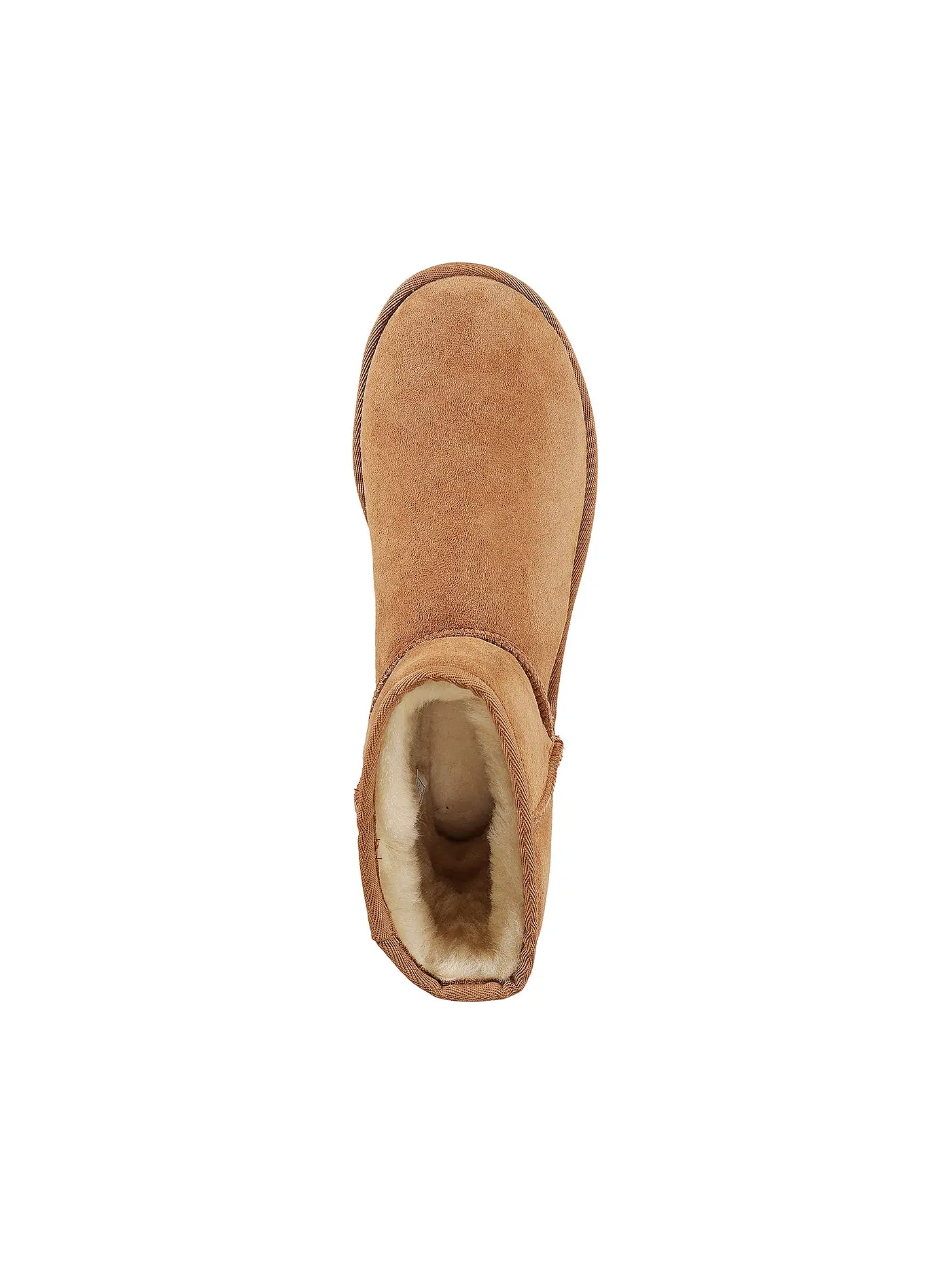 UGG | Snowboots CLASSIC MINI II | camel