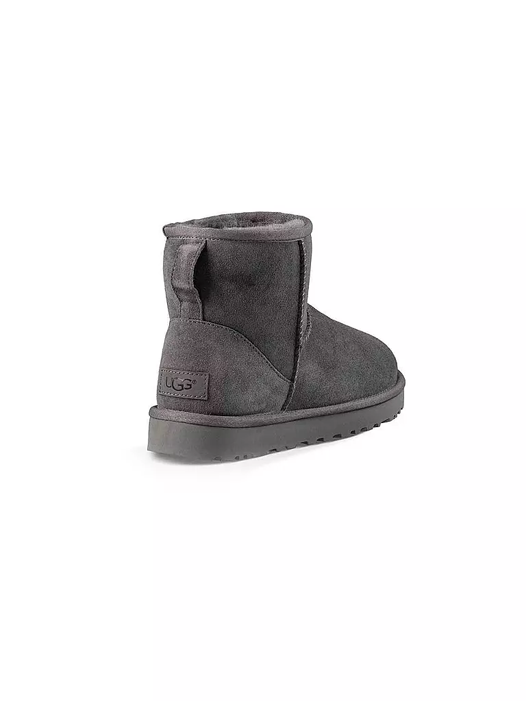 UGG | Snowboots CLASSIC MINI II | hellgrau