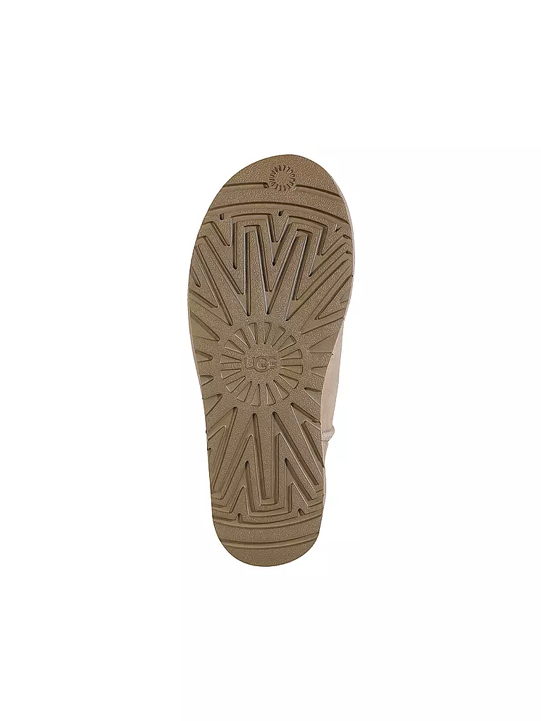 UGG | Snowboots CLASSIC MINI II | grau