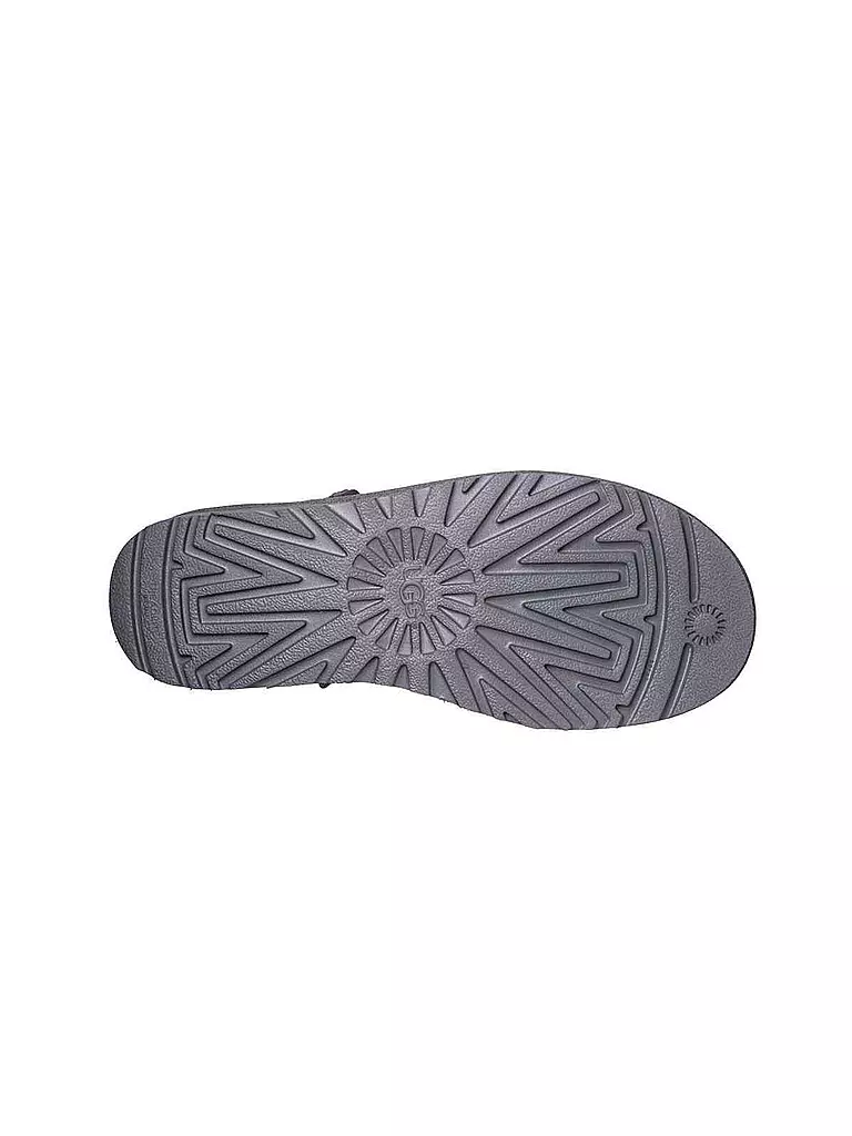 UGG | Snowboots CLASSIC MINI II | hellgrau